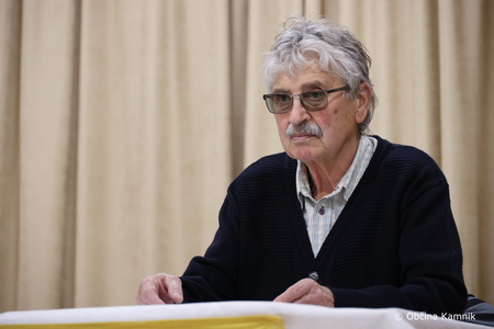 Članice in člani AMD Kamnik izvolili novo vodstvo (8)